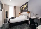 Hotel Univers foto 15