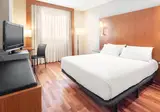 B&B HOTEL Ciudad de Lleida foto 11