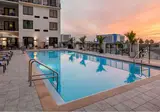 Courtyard by Marriott Clearwater Beach foto 17