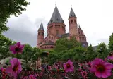 Fietscruise Rijn en Moezel, Koblenz - Koblenz foto 9