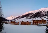 Résidence Les Chalets de Flambeau foto 10