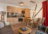 Alpenparks Appartementen en Ferienresort Rehrenberg foto 17