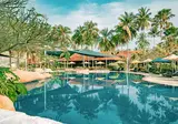 Meritus Pelangi Beach Resort & Spa foto 2