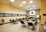 Best Western Blu Hotel Roma foto 2