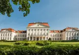 Austria Trend Hotel Schloss Wilhelminenberg foto 12