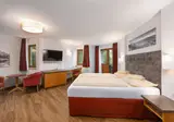 IFA Alpenrose Hotel foto 12