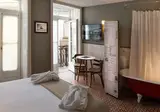 Porto A.S. 1829 Hotel foto 3