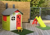 Camping Les Charmes foto 6