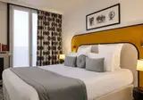 Hotel Aiglon foto 3