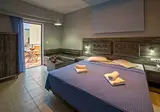 Blue Aegean Hotel & Suites foto 3