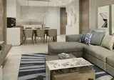 Al Bandar Rotana Creek foto 11