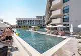Hotel The X Belek foto 20