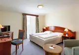 Austria Trend Hotel Schloss Wilhelminenberg foto 6