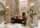 Hilton Cairo Zamalek Residences foto 16