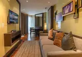 A-One Pattaya Beach Resort foto 6