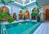 Riad Le Minaret & Spa foto 1