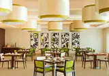 Sheraton Dubai Creek Hotel & Towers foto 5