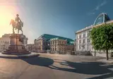 12-daagse rondreis per trein naar Berlijn, Praag en Wenen foto 6