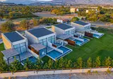 Haraki Luxury Villas foto 9