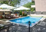 Villa Mystique Hotel foto 1
