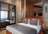 Nex Hotels Istanbul foto 22