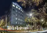 Novotel Paris 20 Belleville foto 10