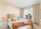 Appartementen Cortijo del Mar Resort foto 10