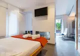 Hotel NM Suites foto 15