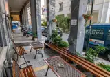 Argo Hotel Piraeus foto 13