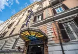 Hotel Marisa Rome foto 3