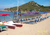 Resort Punta Falcone foto 3