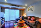 Admiral Suites Bangkok foto 7