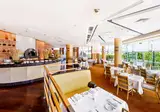 Regent Warsaw Hotel foto 23