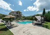 Villa Jardin de Ville foto 1