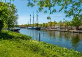 EuroParcs IJsselmeer foto 1