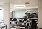 Leonardo Hotel Vienna Hauptbahnhof foto 12