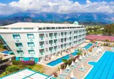 Daima Biz Hotel foto 9