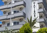 Avisos Hotel & Apartments foto 1