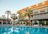 Sun City Appartement & Hotel foto 18