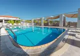 Ampelia Hotel Kassandra foto 9
