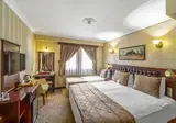 Oglakcioglu Park Boutique Hotel foto 25