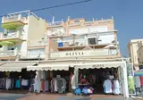 Appartementen Carihuela Beach foto 1