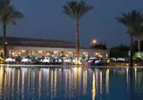 JAZ Fanara Residence foto 3