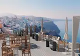 Mythical Blue Luxury Suites foto 10