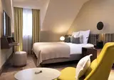 D Hotel Geneva foto 4
