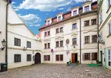 Hotel Waldstein foto 10