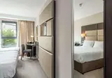 Mercure Edinburgh Haymarket foto 4