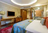 Romance Istanbul Hotel foto 20