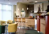 ibis Budapest City Hotel foto 1
