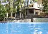 Hotel Lago Garden Suites & Spa foto 2